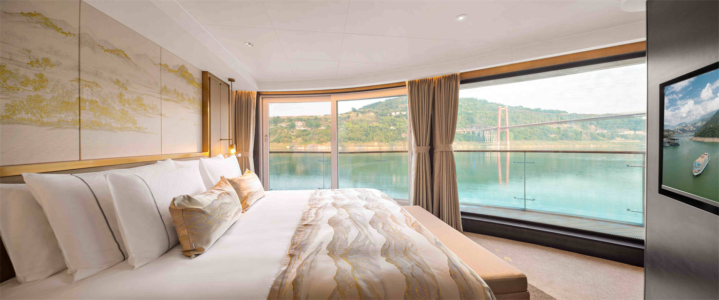 Century Cruises